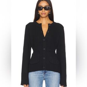 Dani Cardigan Pistola